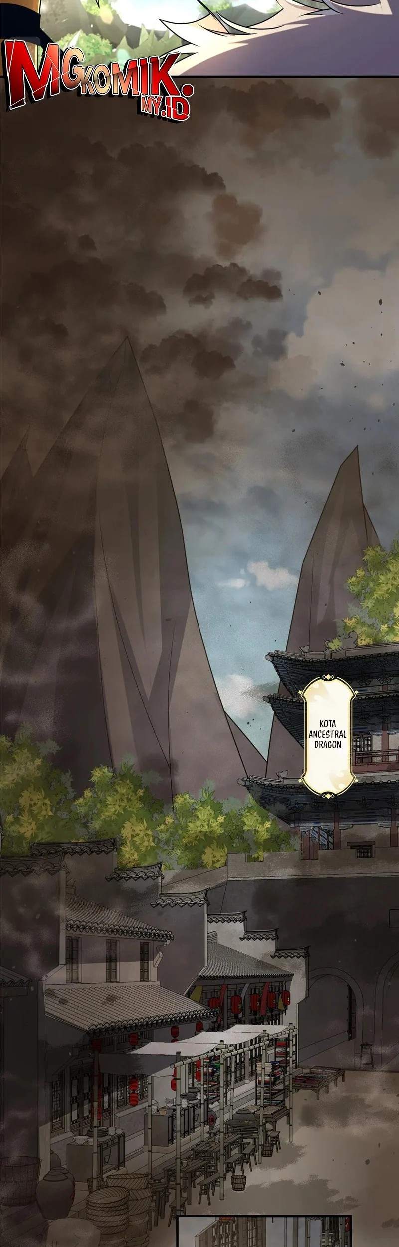 Dragon Master Bab 345 halaman 8