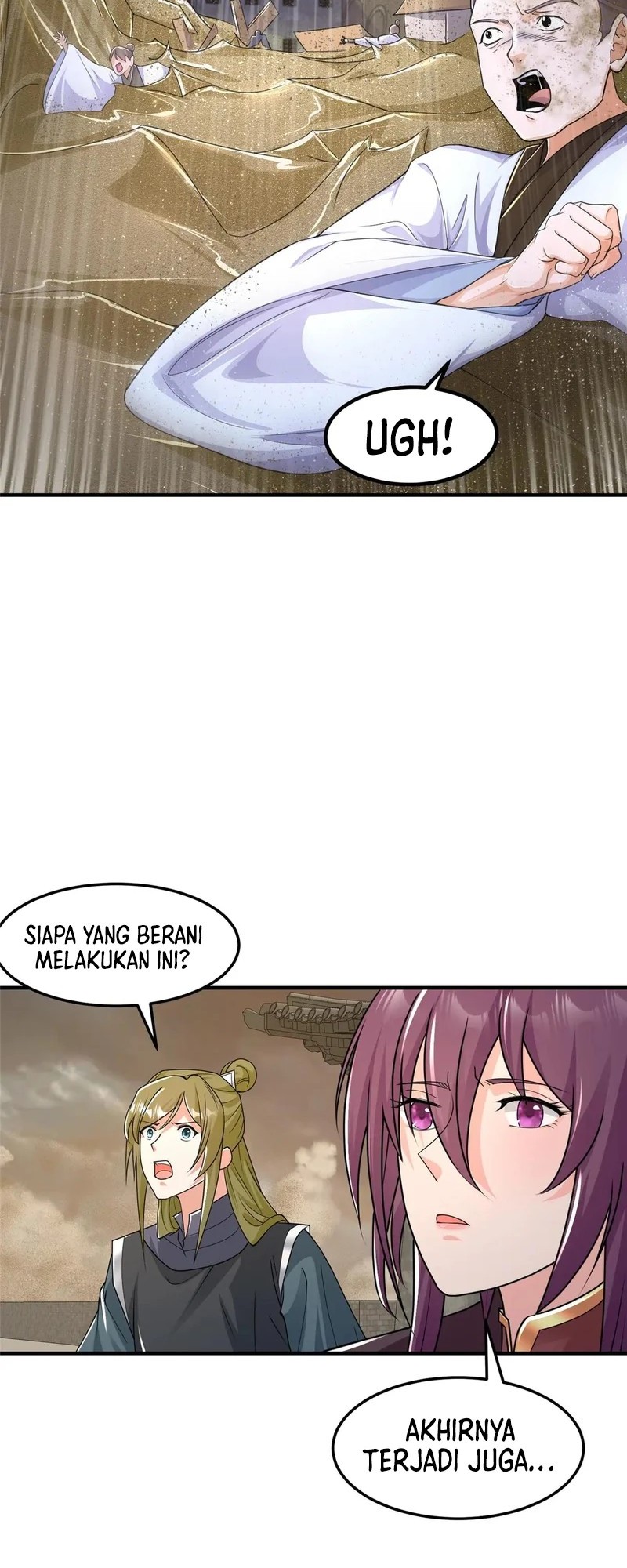 Dragon Master Bab 345 halaman 12