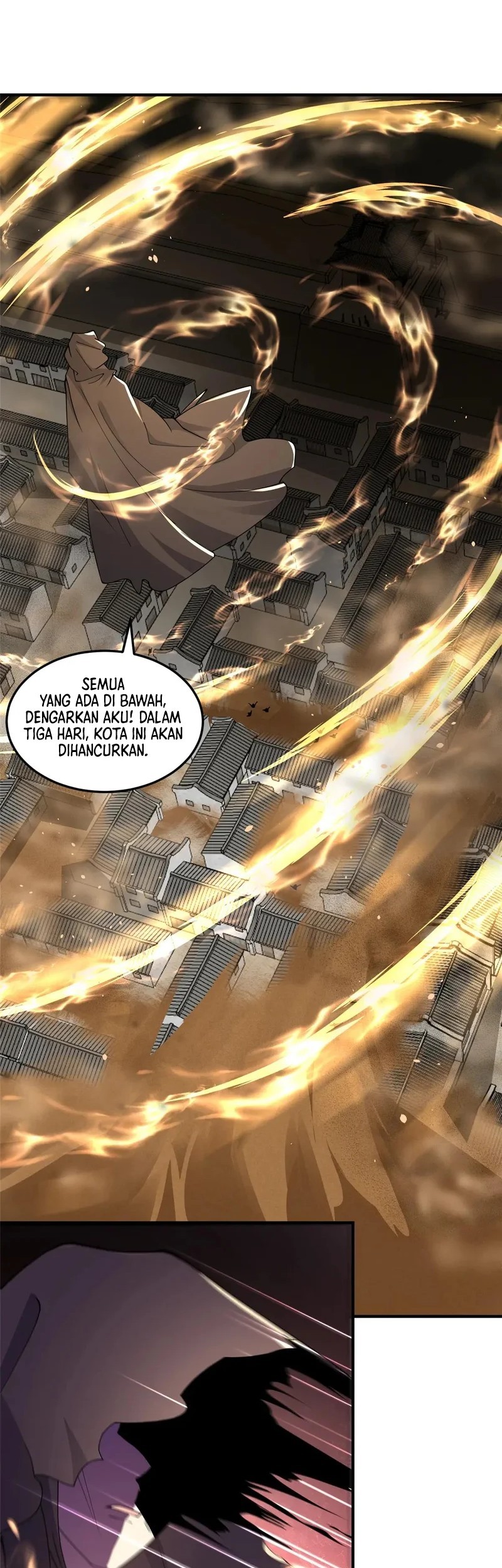 Dragon Master Bab 345 halaman 13
