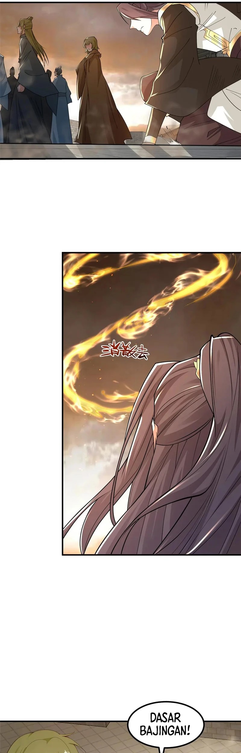 Dragon Master Bab 345 halaman 16