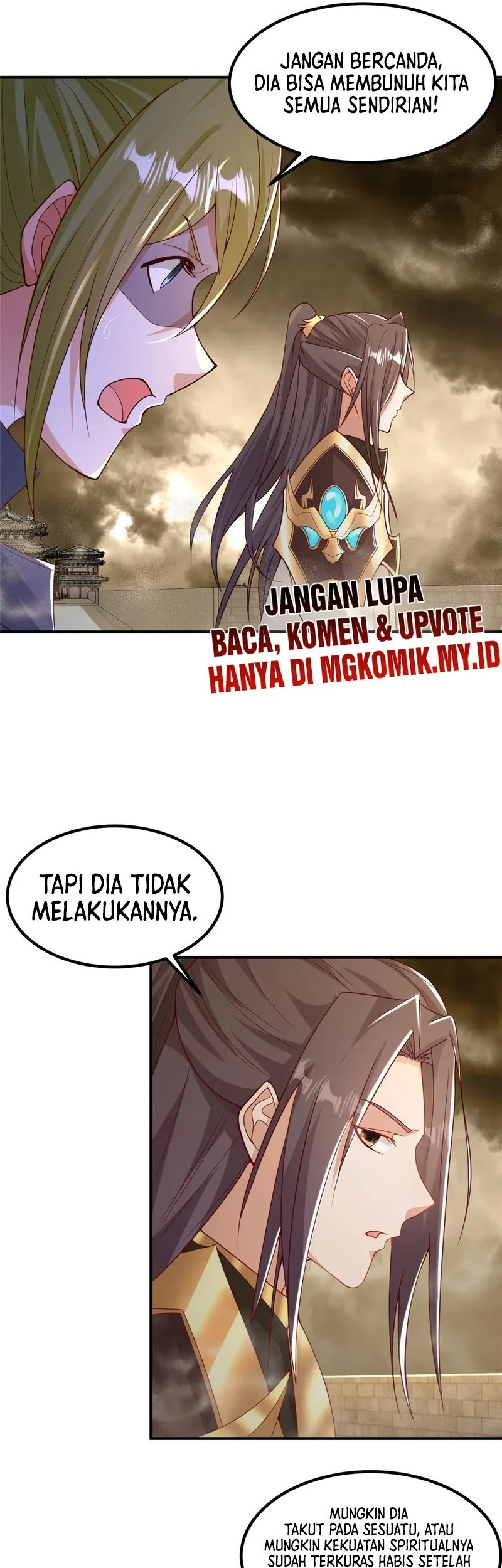 Dragon Master Bab 345 halaman 19