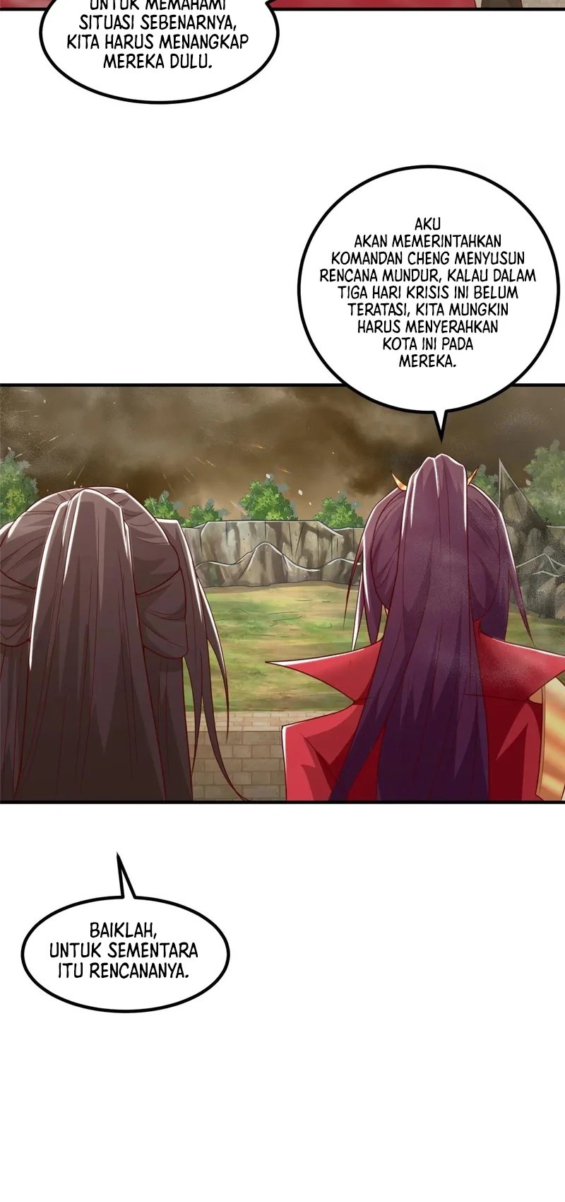 Dragon Master Bab 345 halaman 21