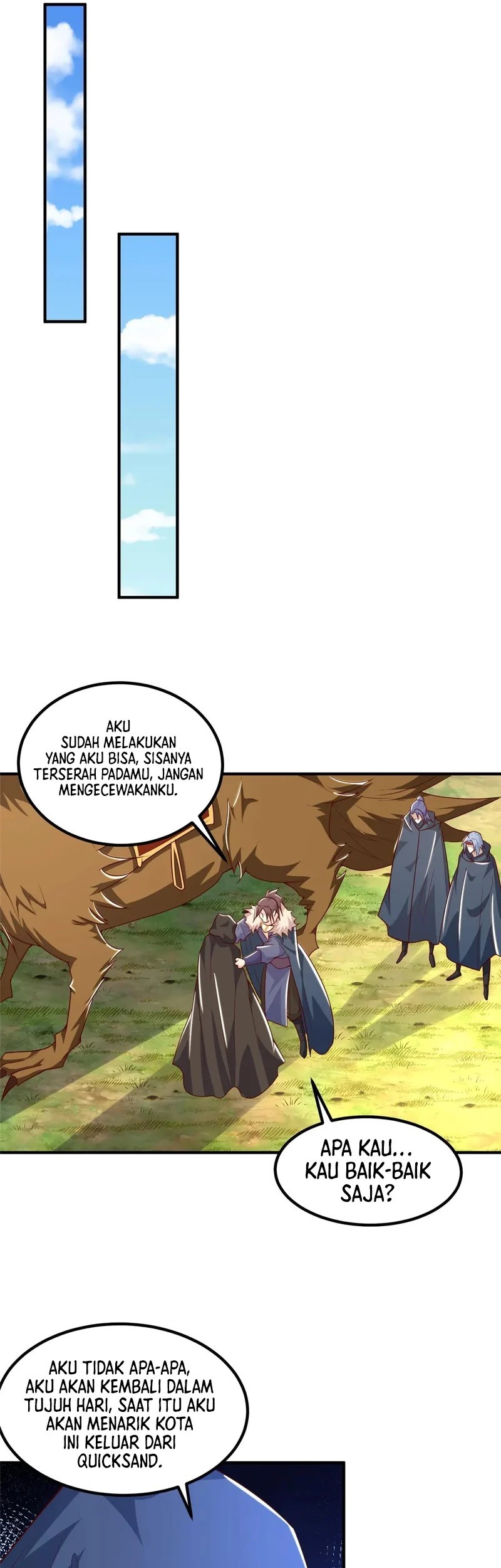 Dragon Master Bab 345 halaman 22