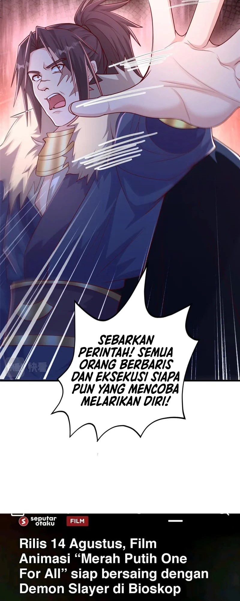 Dragon Master Bab 345 halaman 24