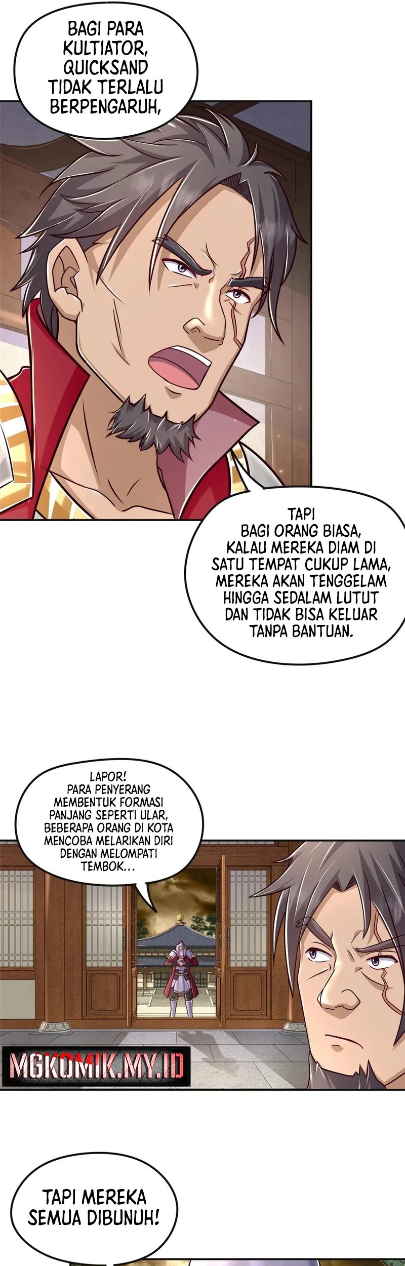 Dragon Master Bab 346 halaman 4