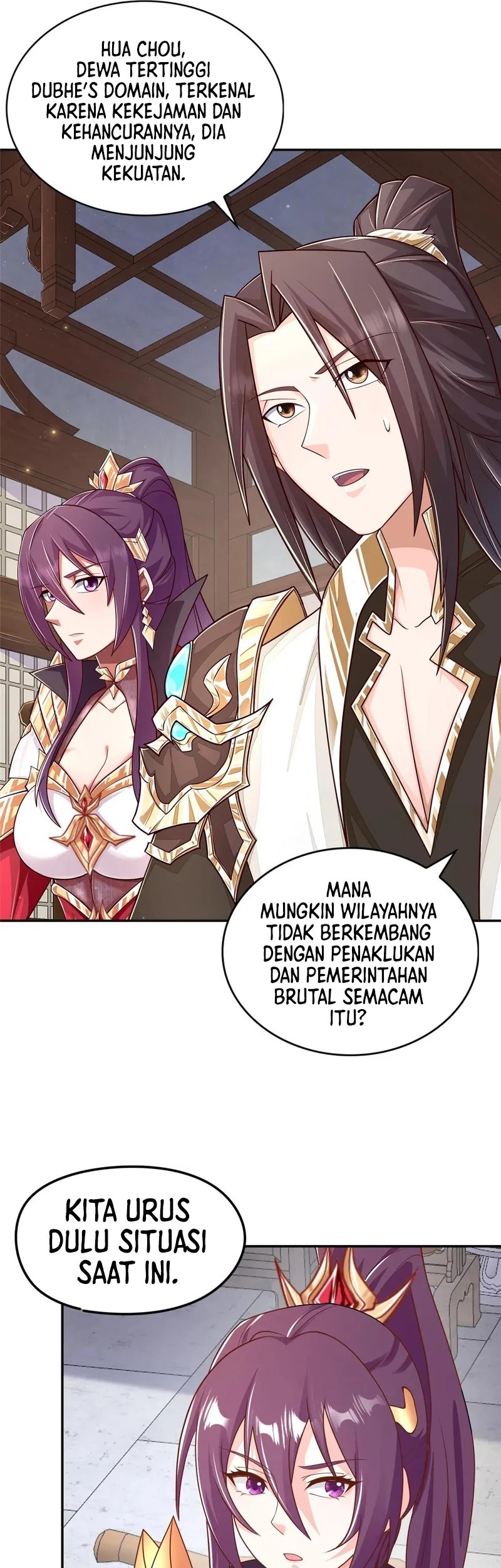 Dragon Master Bab 346 halaman 7