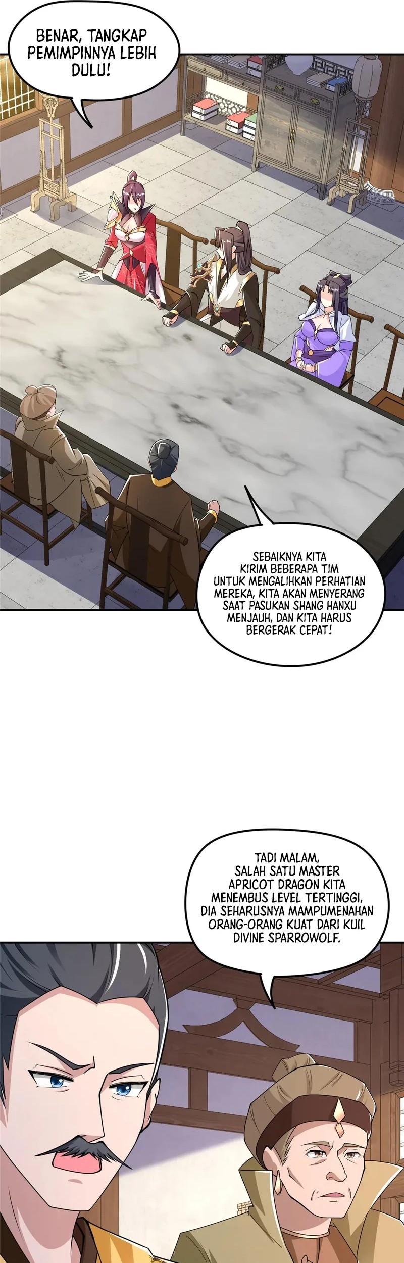 Dragon Master Bab 346 halaman 10