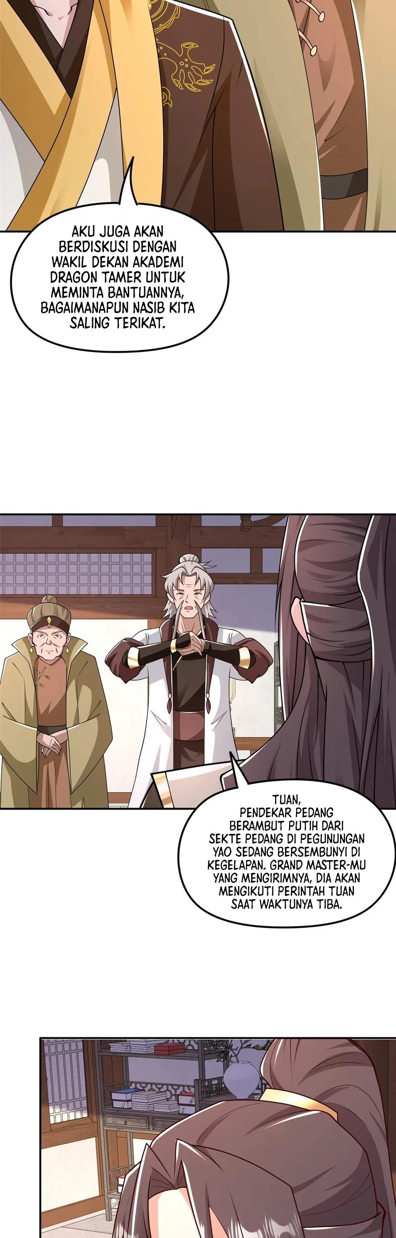 Dragon Master Bab 346 halaman 11