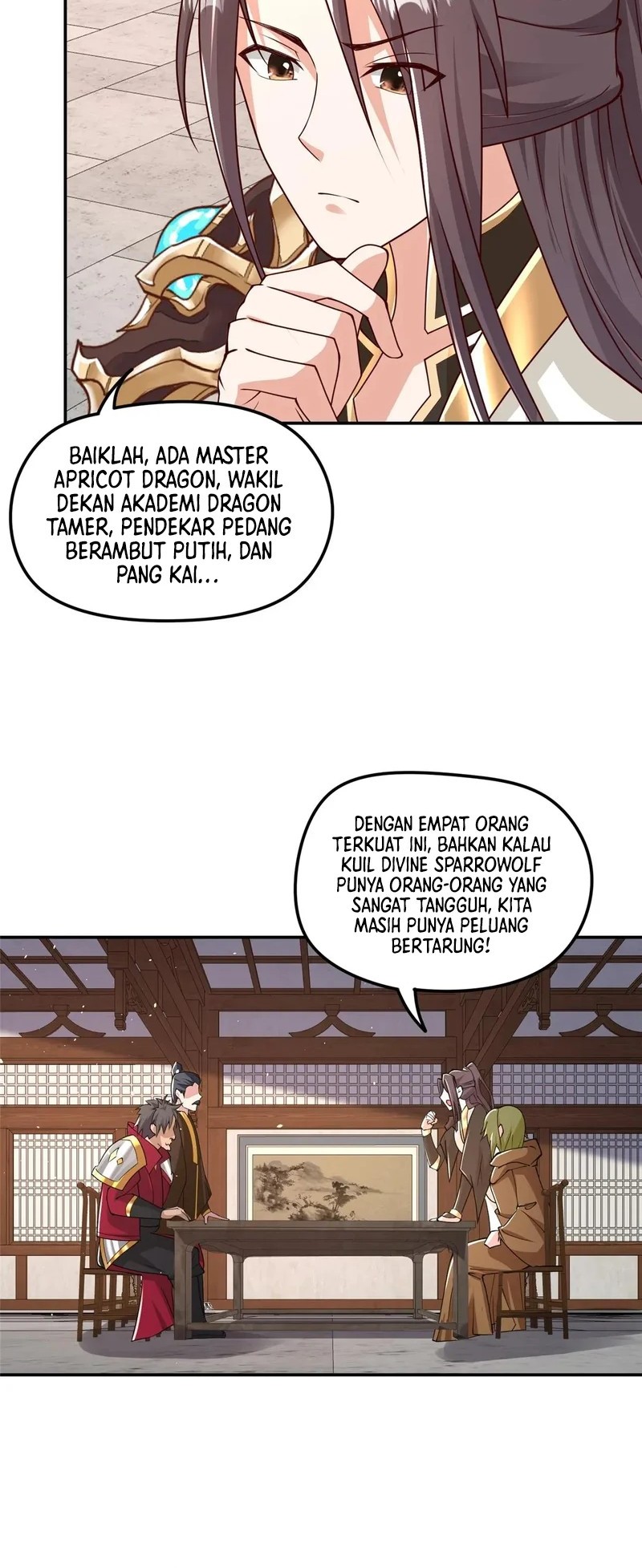 Dragon Master Bab 346 halaman 12