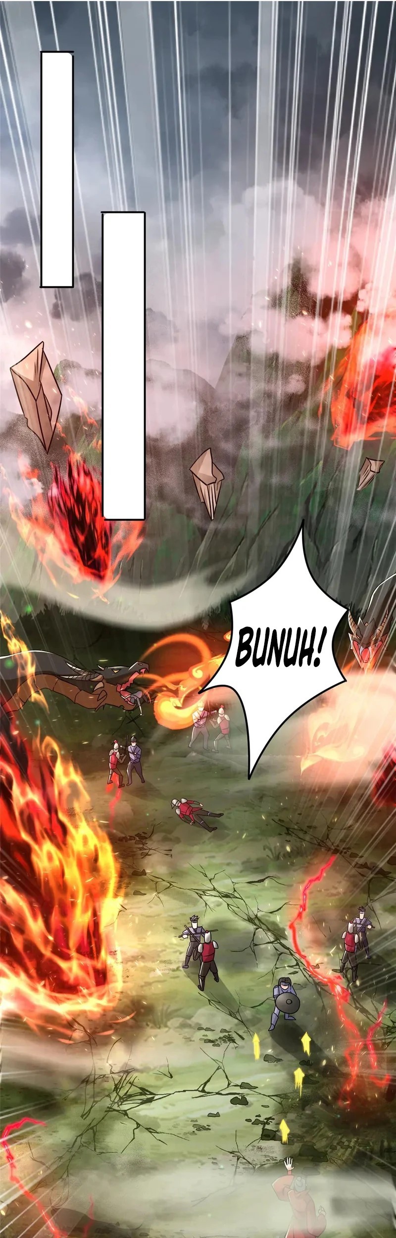 Dragon Master Bab 346 halaman 16