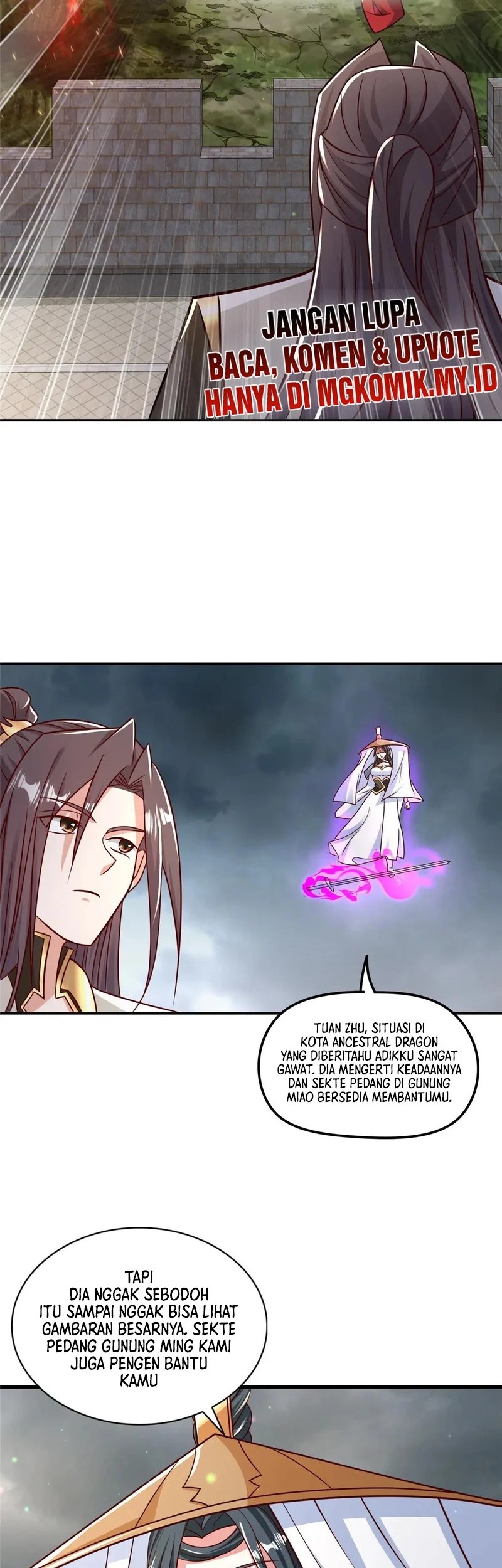 Dragon Master Bab 346 halaman 17