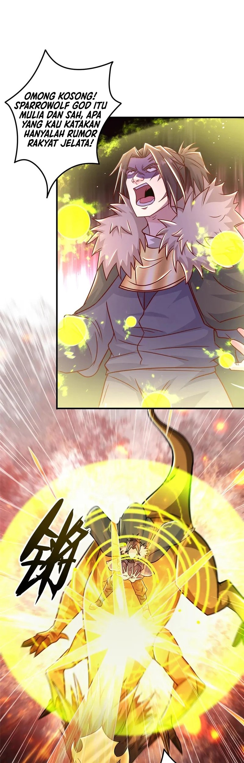 Dragon Master Bab 346 halaman 26