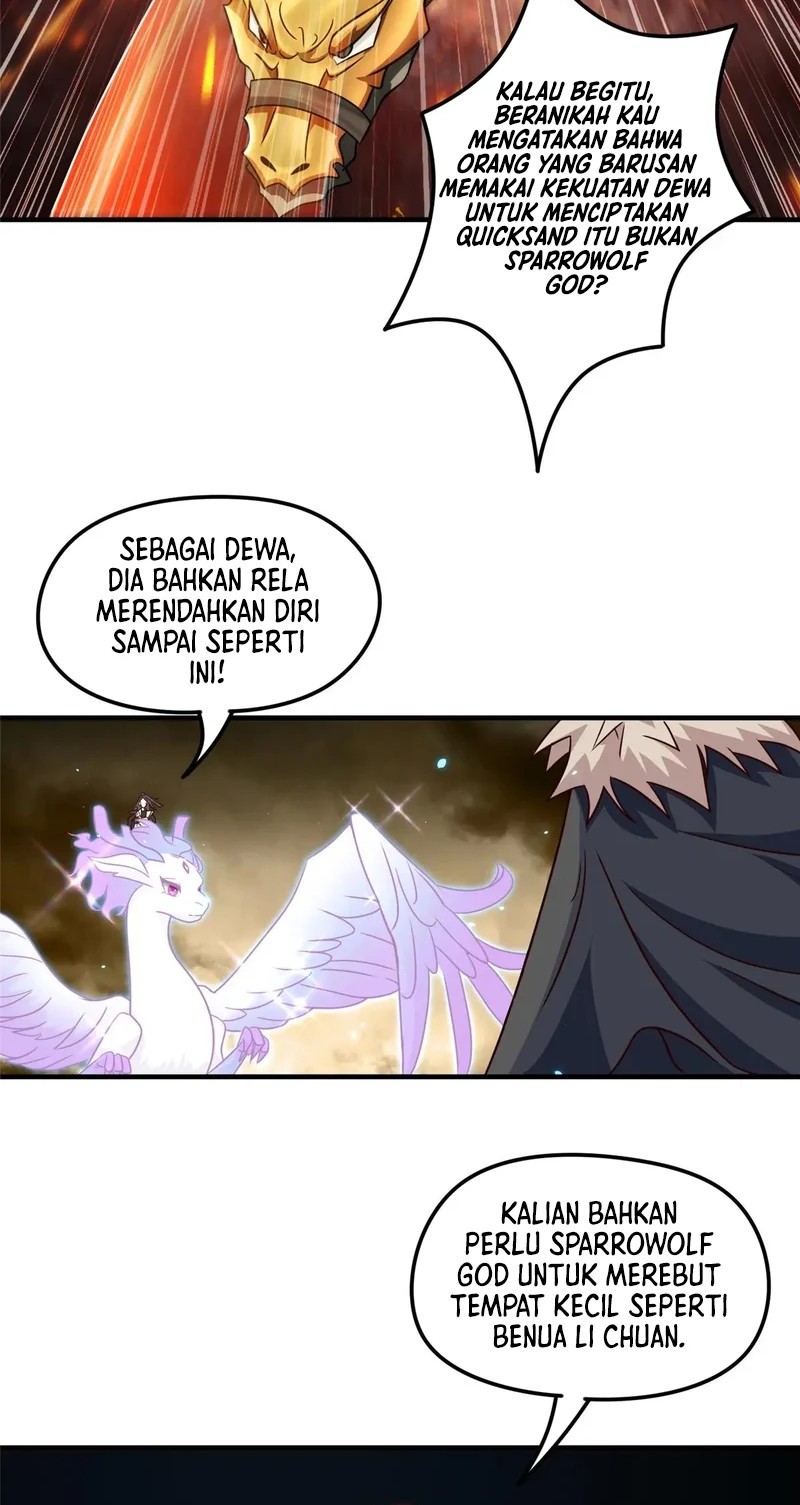 Dragon Master Bab 346 halaman 27