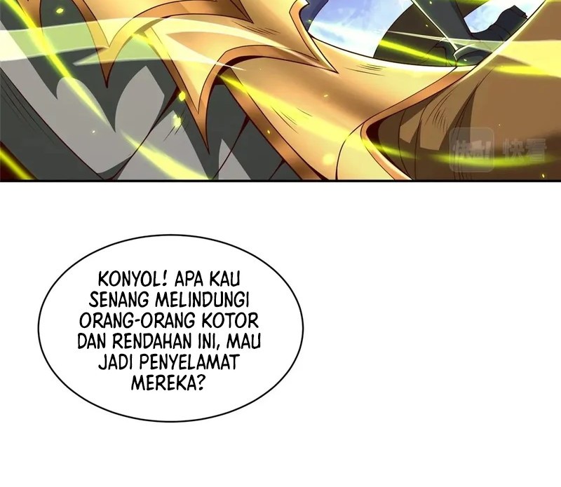 Dragon Master Bab 346 halaman 30