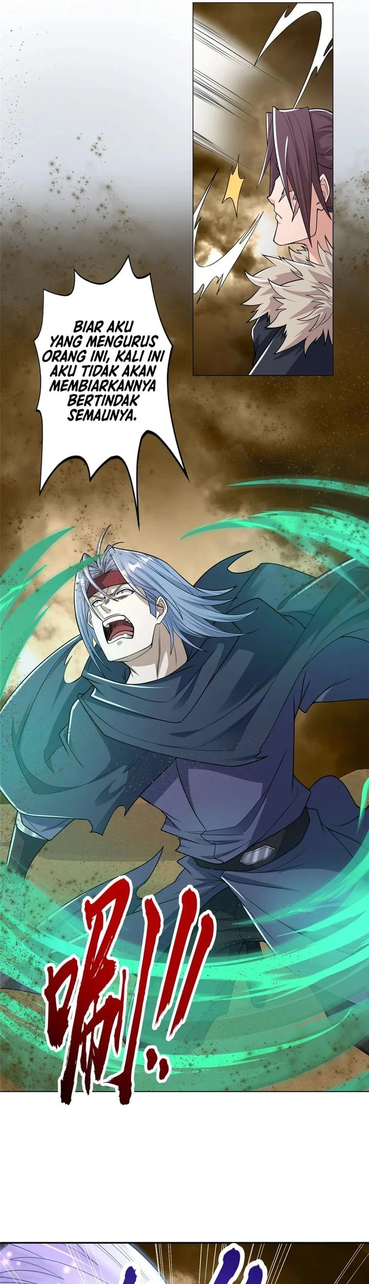 Dragon Master Bab 347 halaman 4