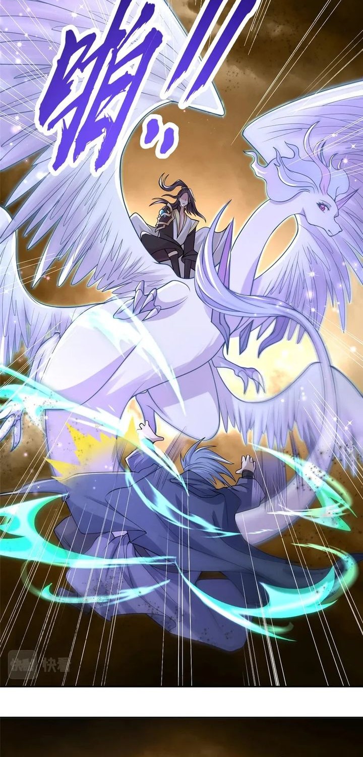 Dragon Master Bab 347 halaman 5