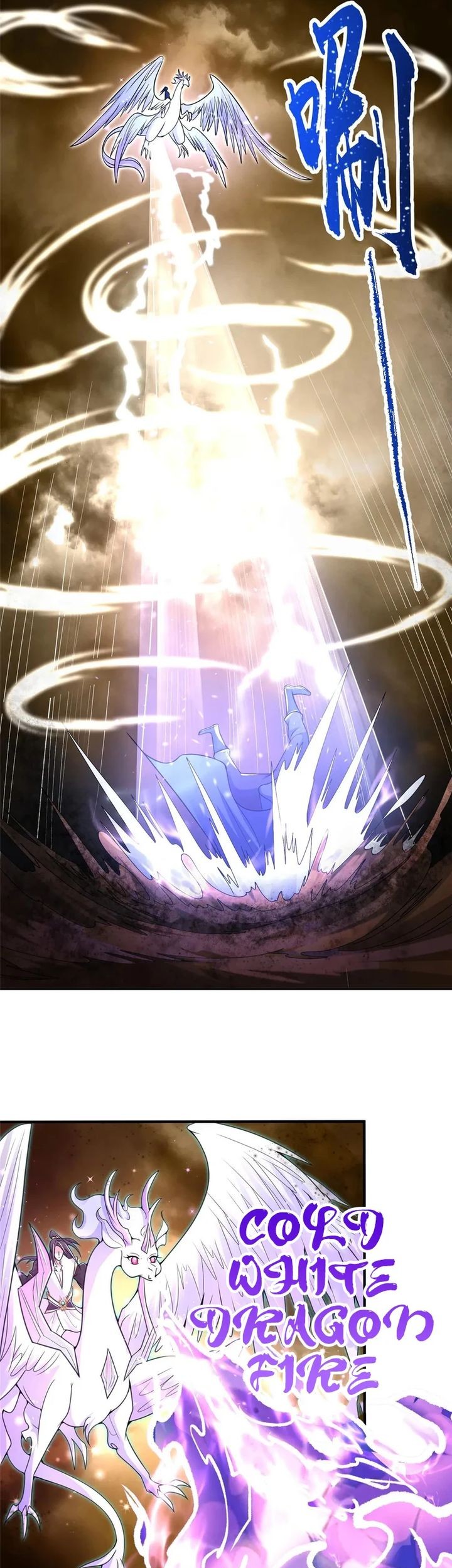 Dragon Master Bab 347 halaman 6