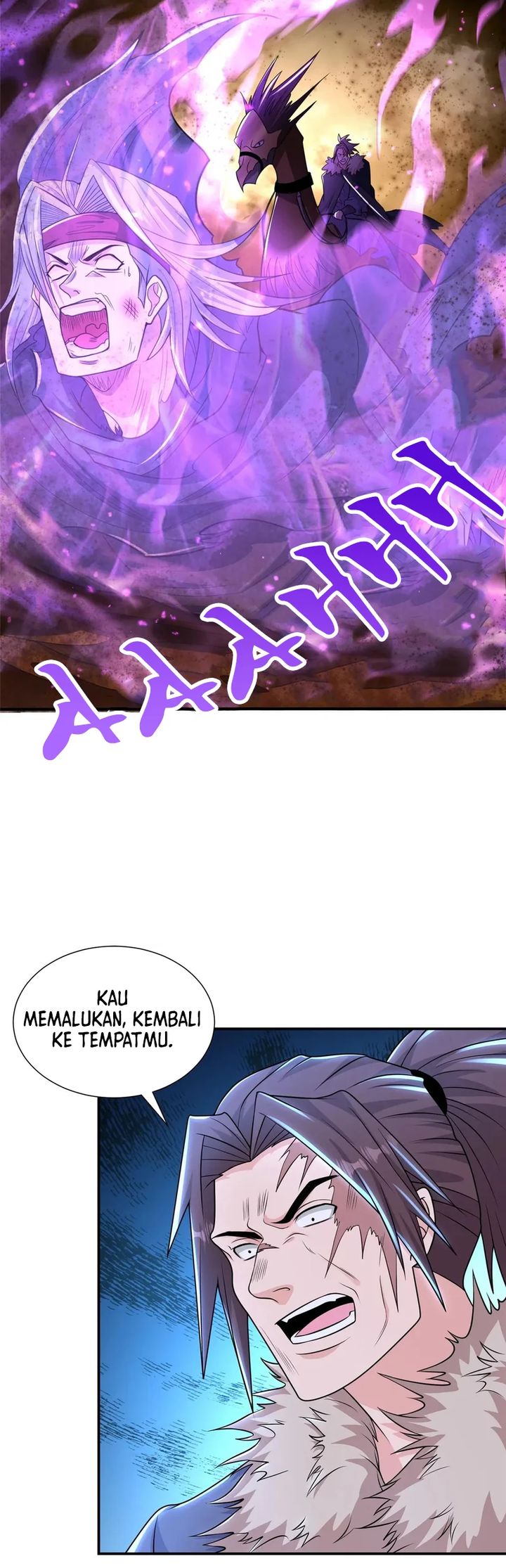 Dragon Master Bab 347 halaman 8