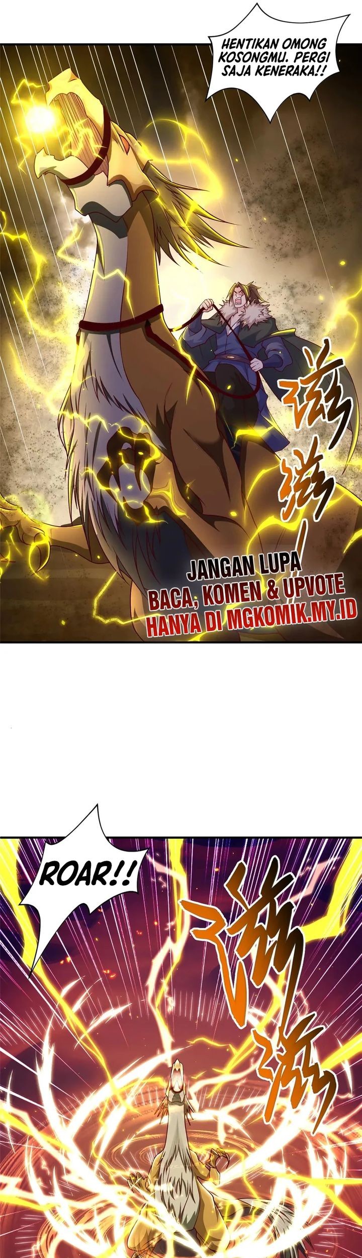 Dragon Master Bab 347 halaman 11