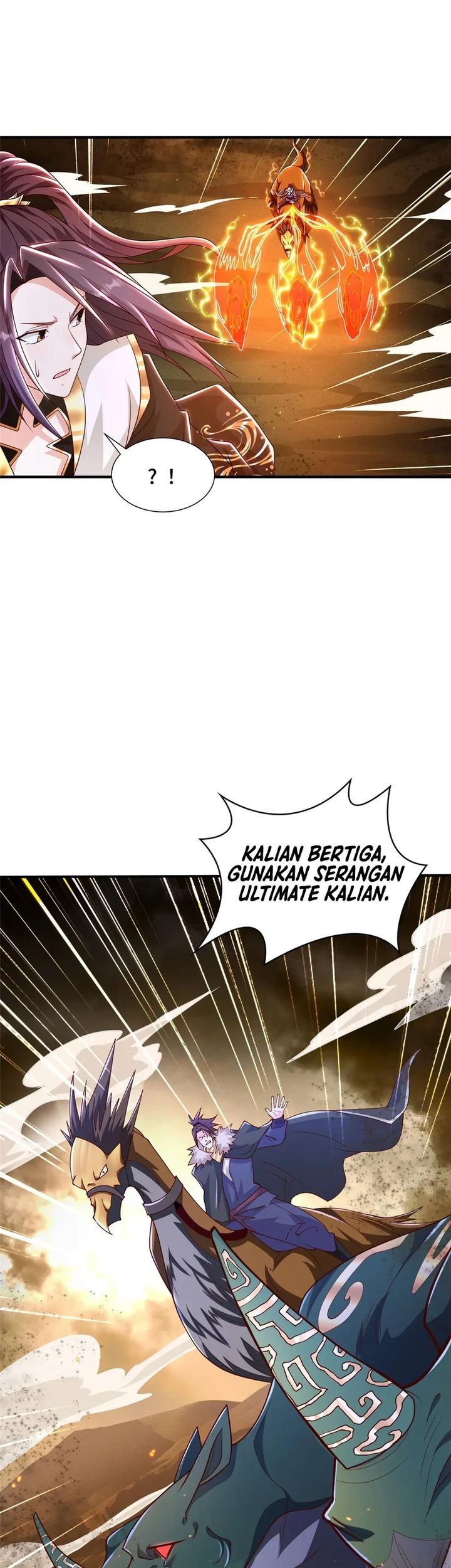 Dragon Master Bab 347 halaman 13