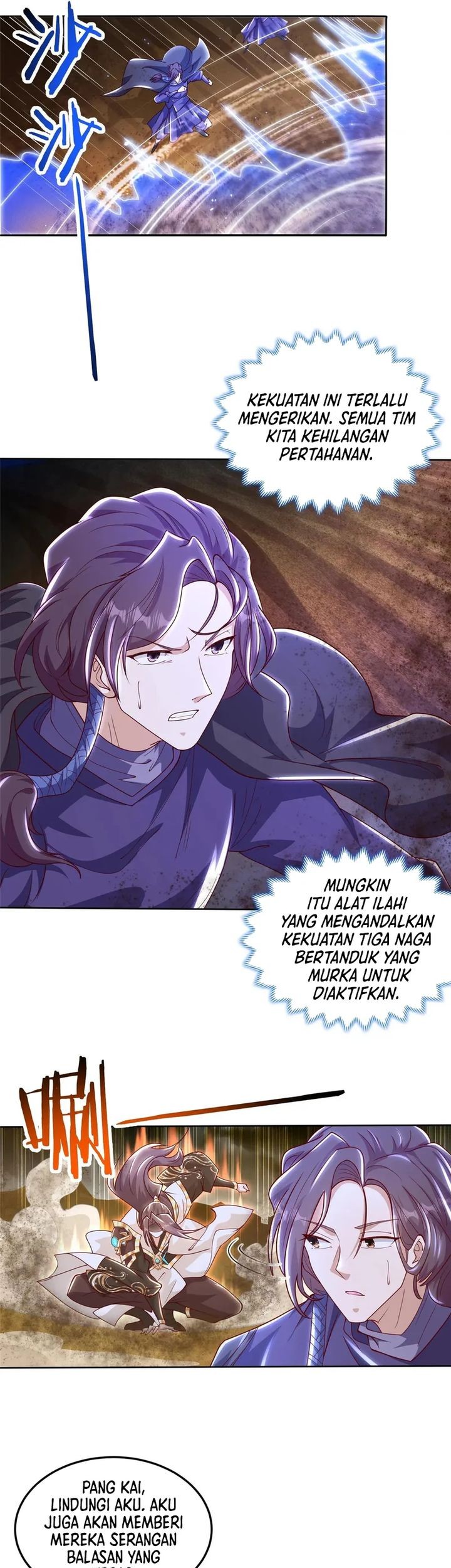 Dragon Master Bab 347 halaman 17