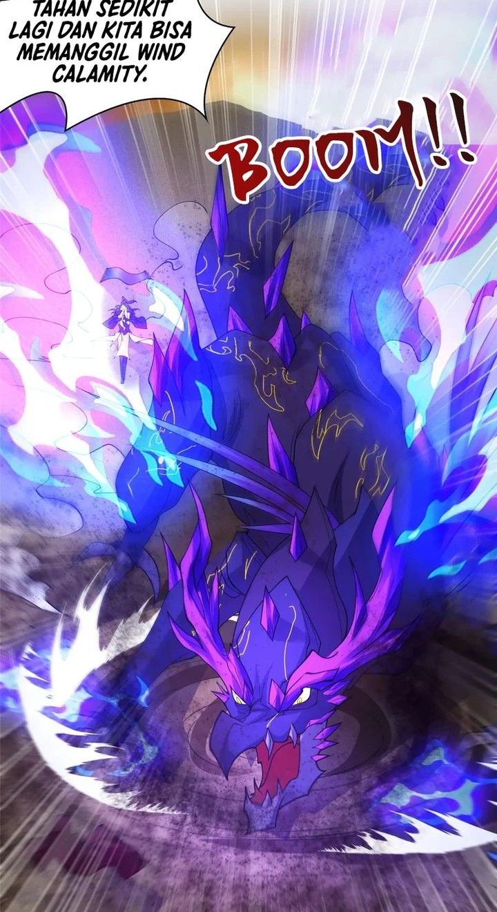 Dragon Master Bab 347 halaman 22