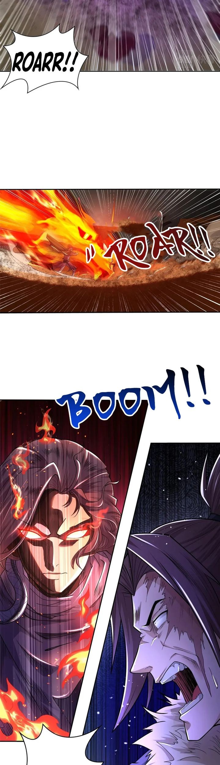 Dragon Master Bab 347 halaman 23