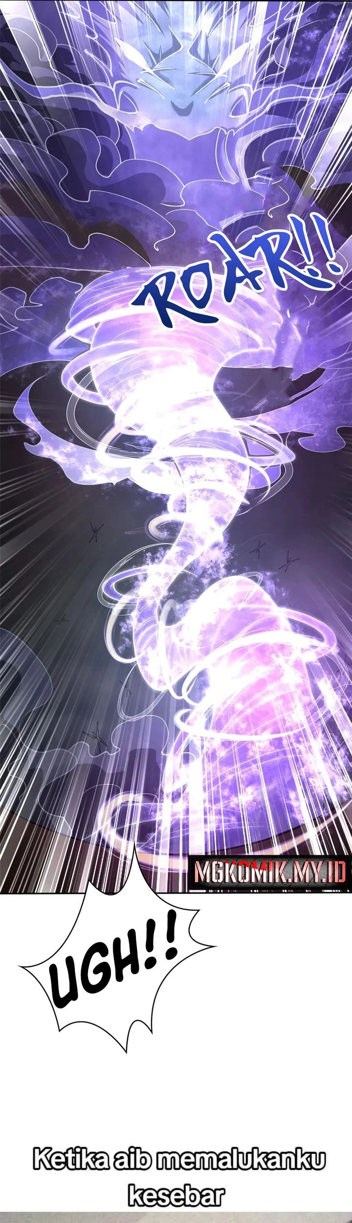 Dragon Master Bab 347 halaman 27