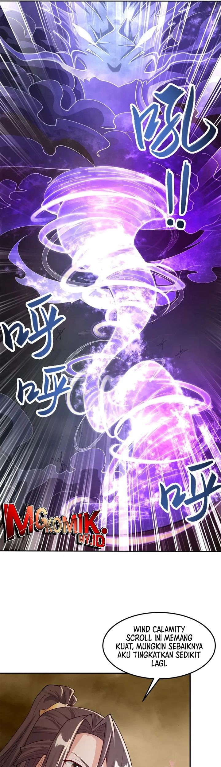 Dragon Master Bab 348 halaman 3
