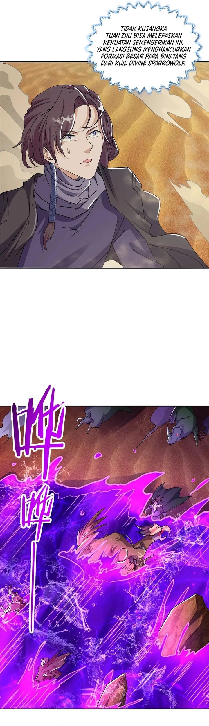Dragon Master Bab 348 halaman 7