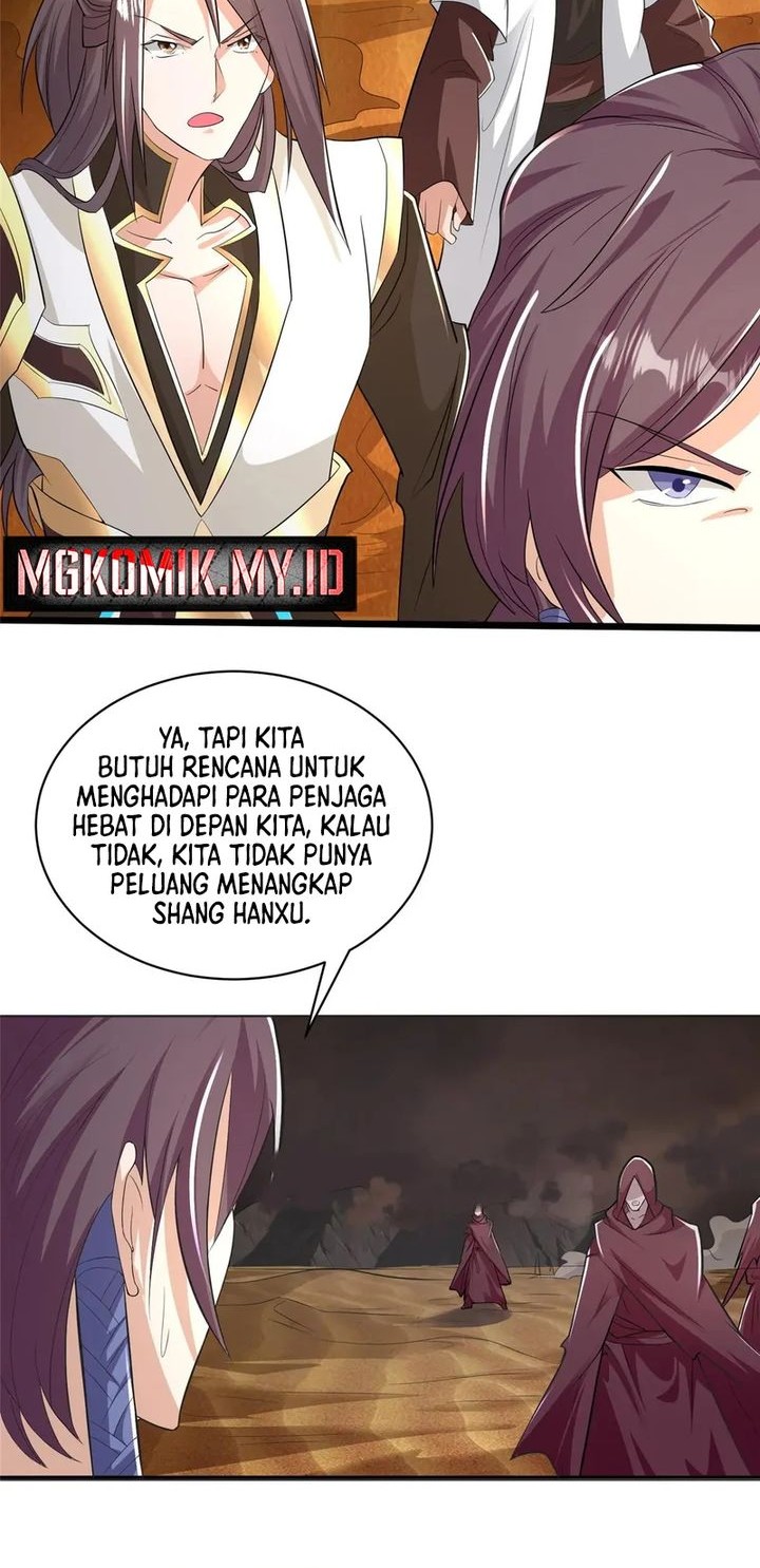 Dragon Master Bab 348 halaman 10