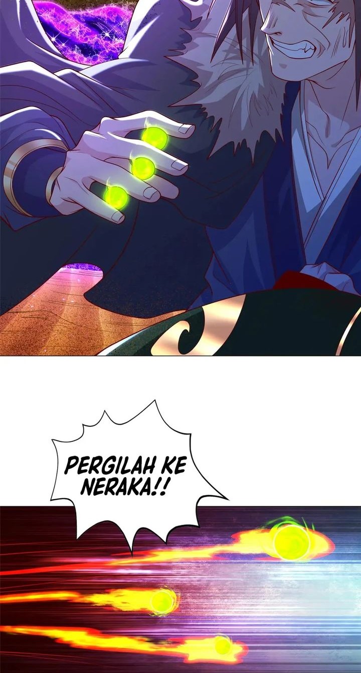 Dragon Master Bab 348 halaman 16