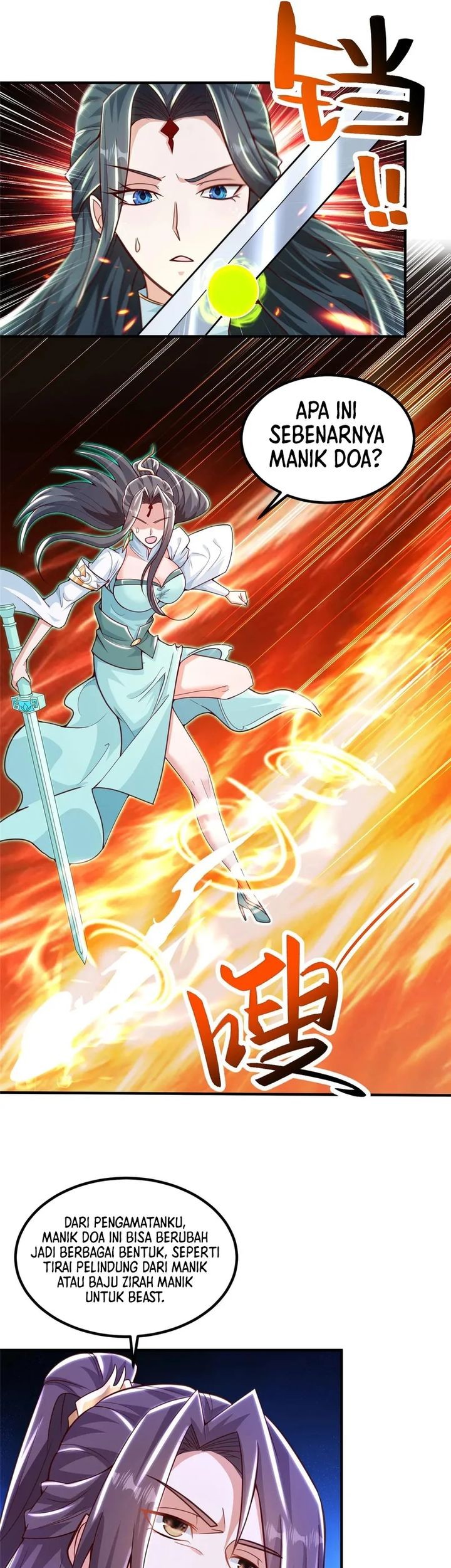 Dragon Master Bab 348 halaman 18