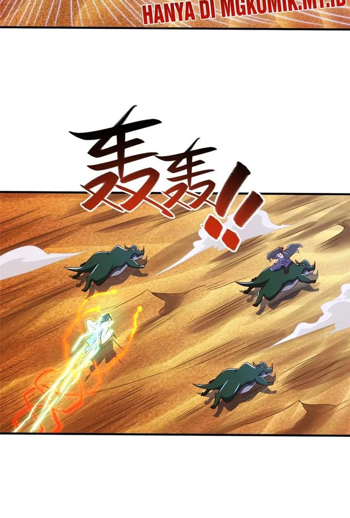 Dragon Master Bab 348 halaman 21