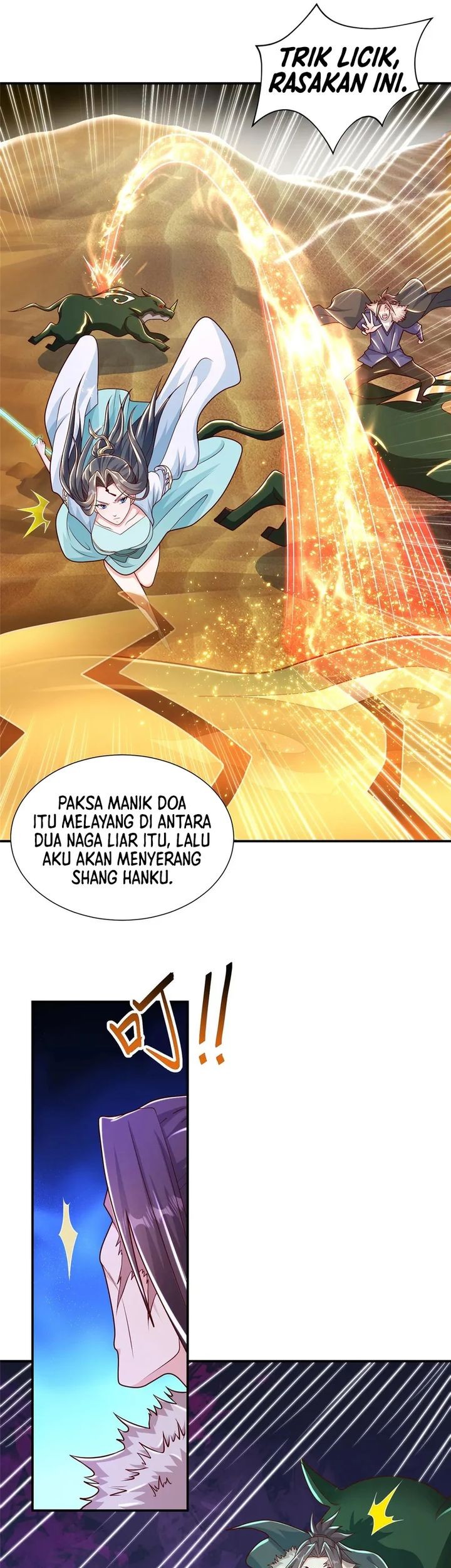 Dragon Master Bab 348 halaman 24