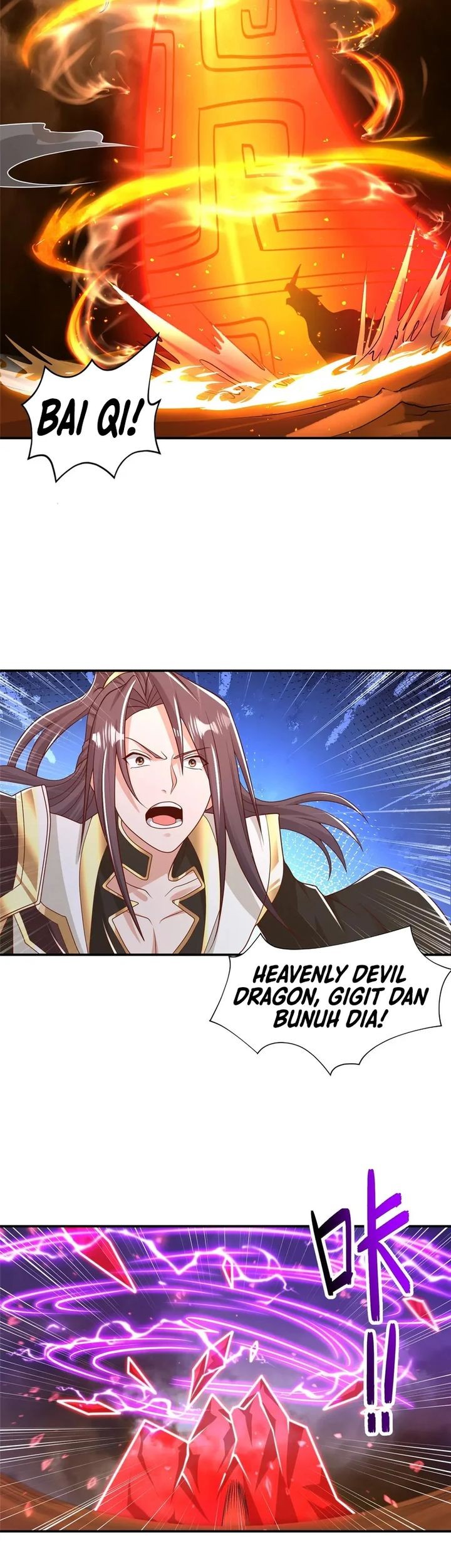 Dragon Master Bab 348 halaman 30