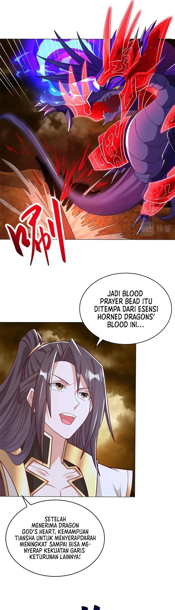 Dragon Master Bab 349 halaman 7