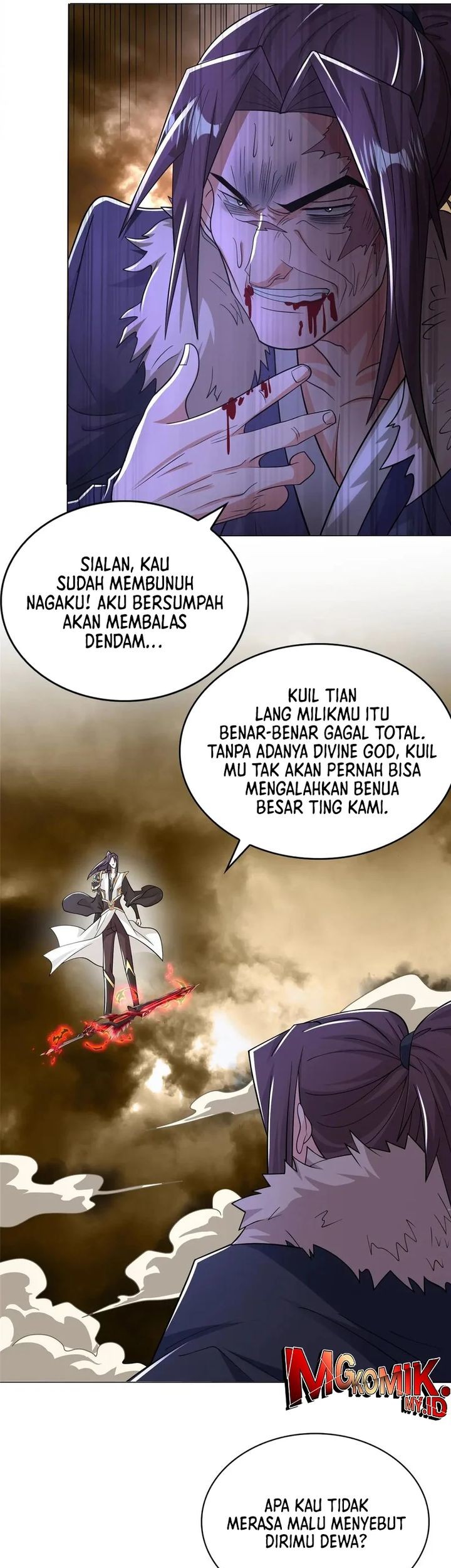 Dragon Master Bab 349 halaman 9