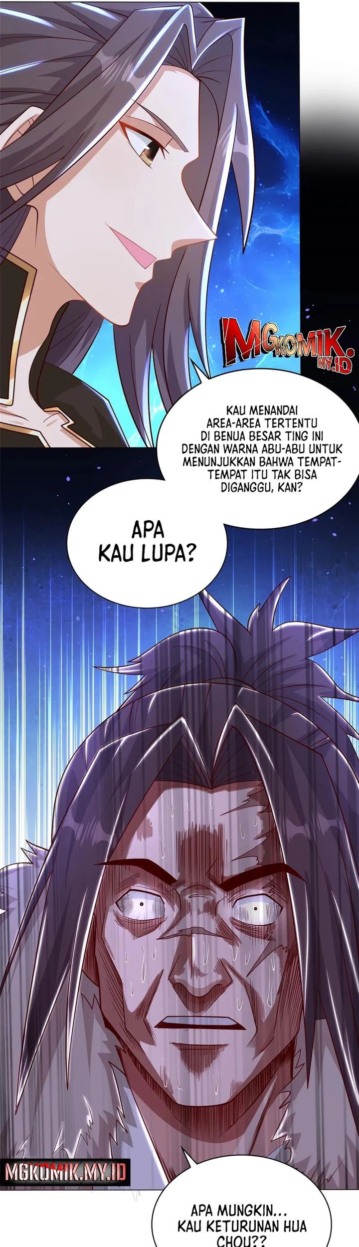 Dragon Master Bab 349 halaman 12
