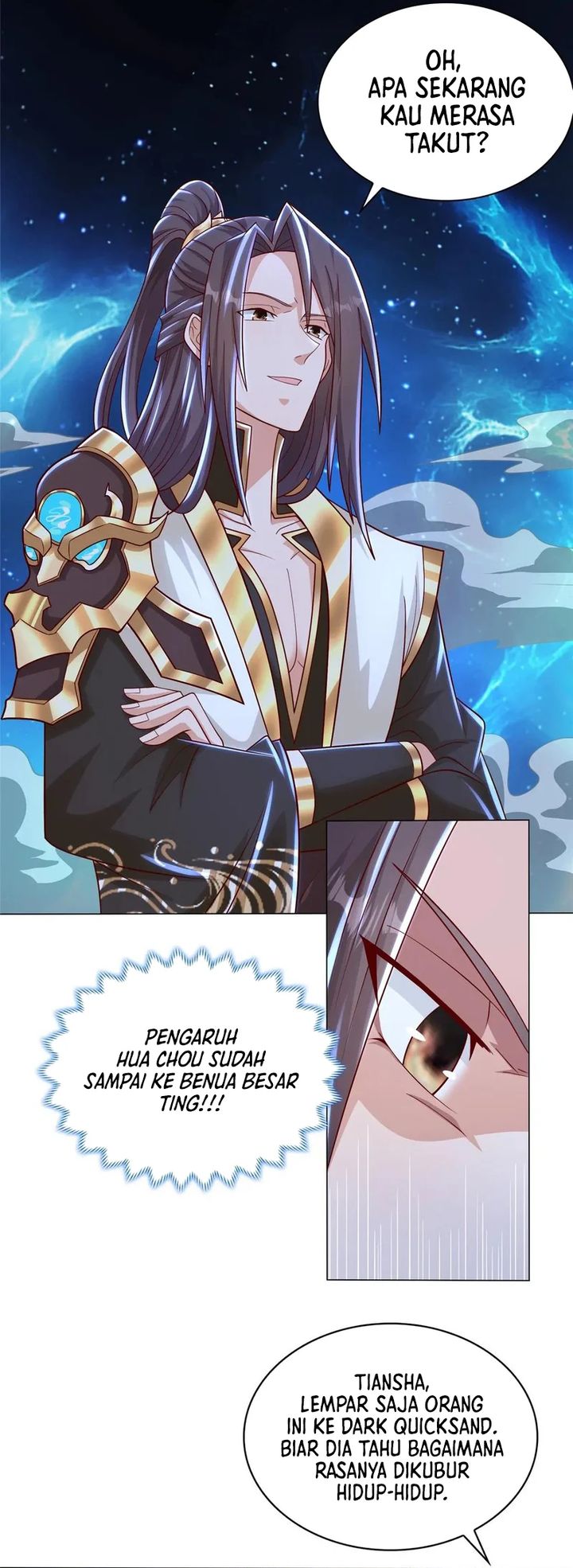 Dragon Master Bab 349 halaman 14