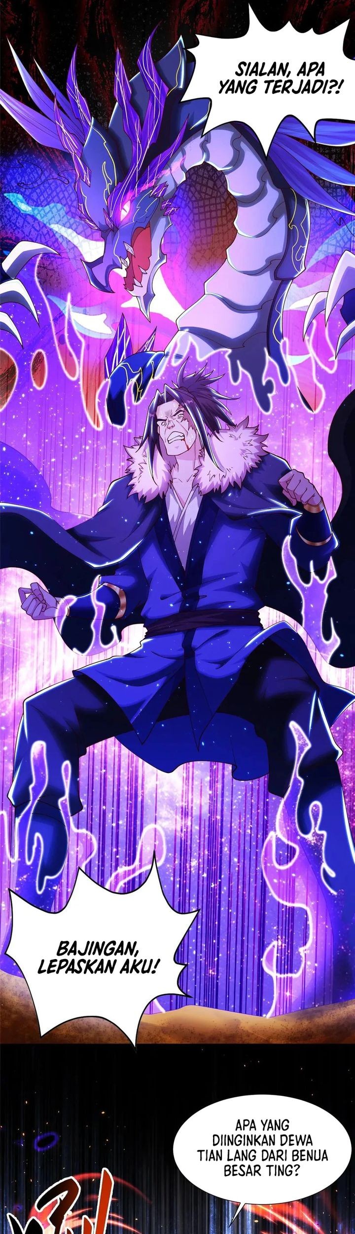 Dragon Master Bab 349 halaman 17