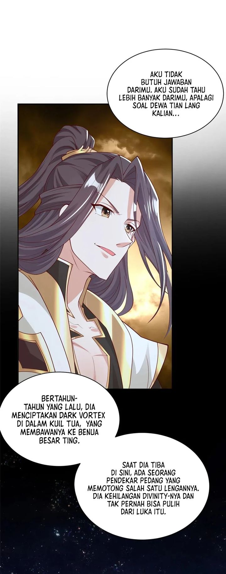 Dragon Master Bab 349 halaman 19