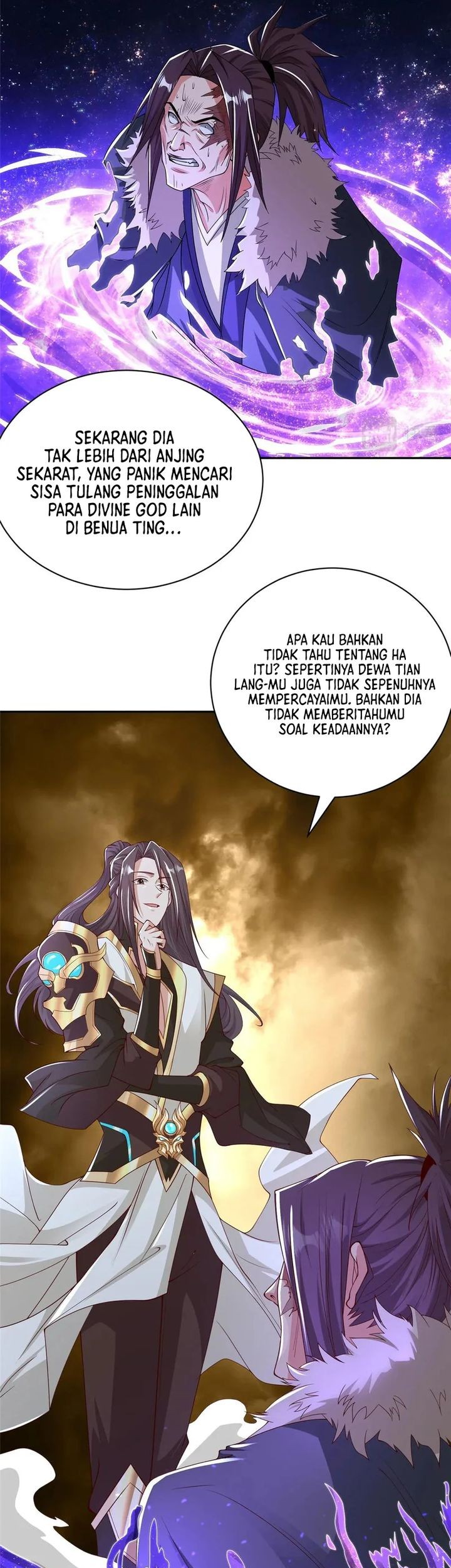 Dragon Master Bab 349 halaman 20