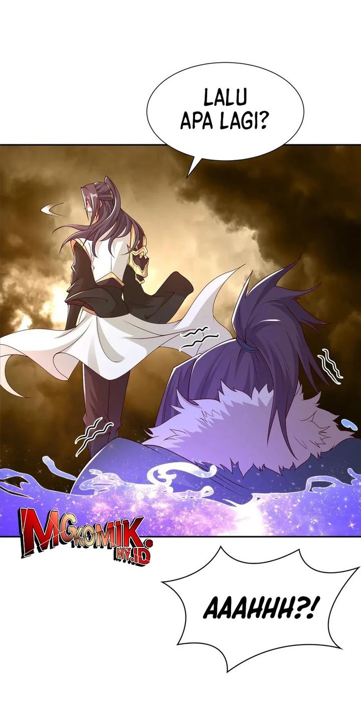 Dragon Master Bab 349 halaman 23