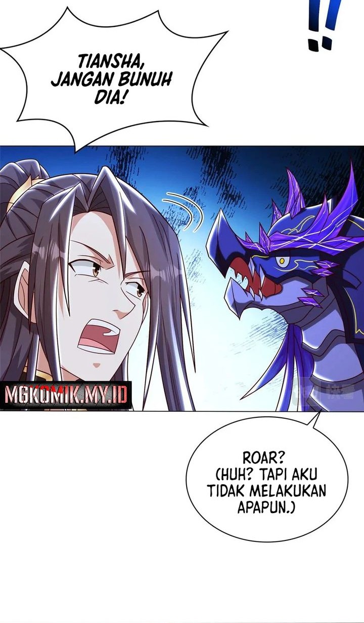 Dragon Master Bab 349 halaman 25