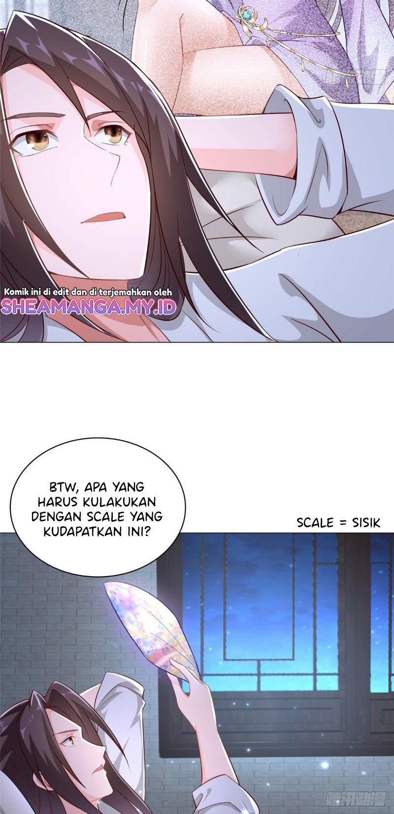 Dragon Master Bab 35 halaman 11