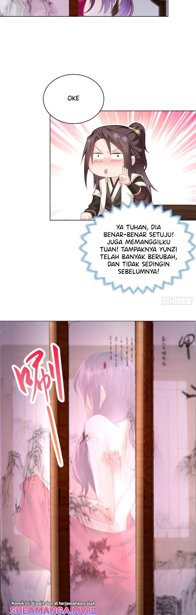 Dragon Master Bab 35 halaman 21