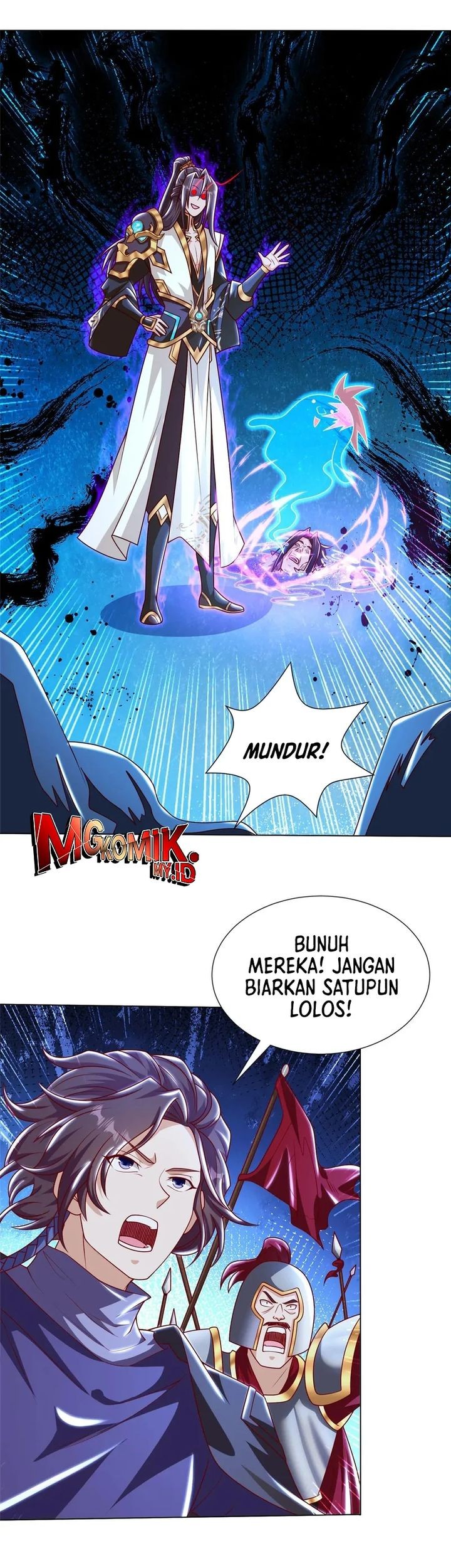 Dragon Master Bab 350 halaman 3