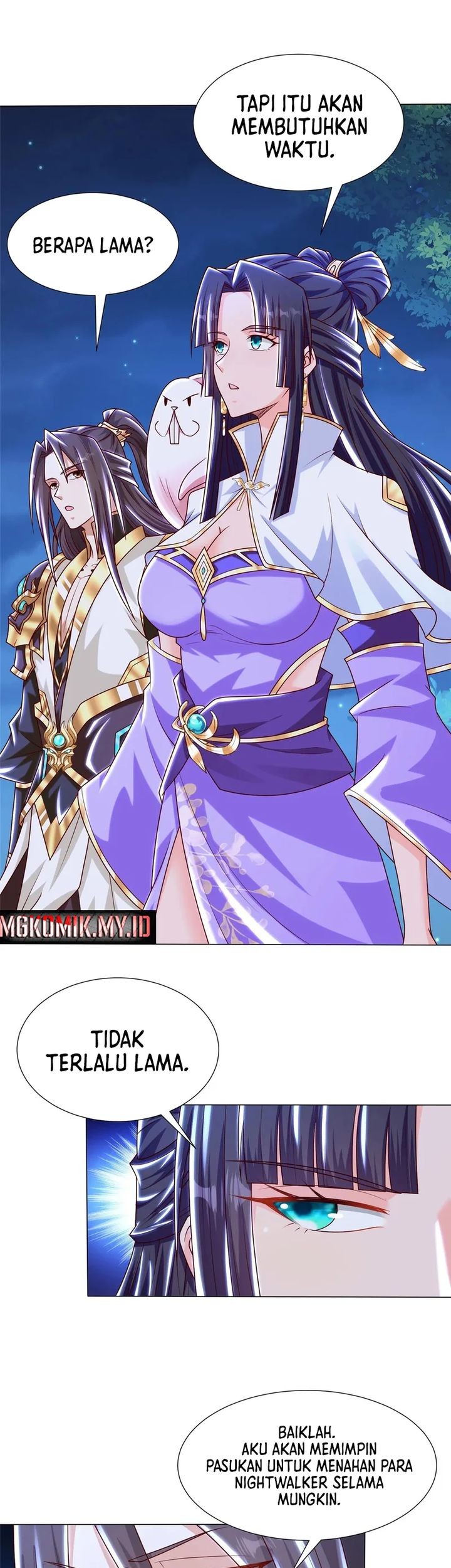 Dragon Master Bab 350 halaman 7