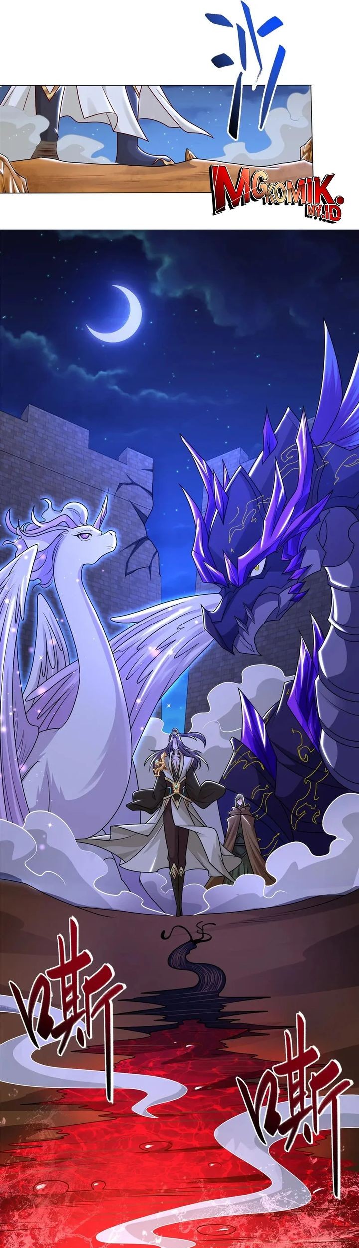 Dragon Master Bab 350 halaman 9
